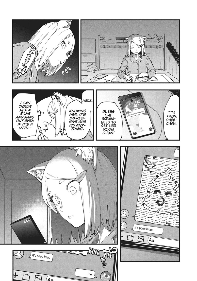 Yani Neko Chapter 2 Page 7