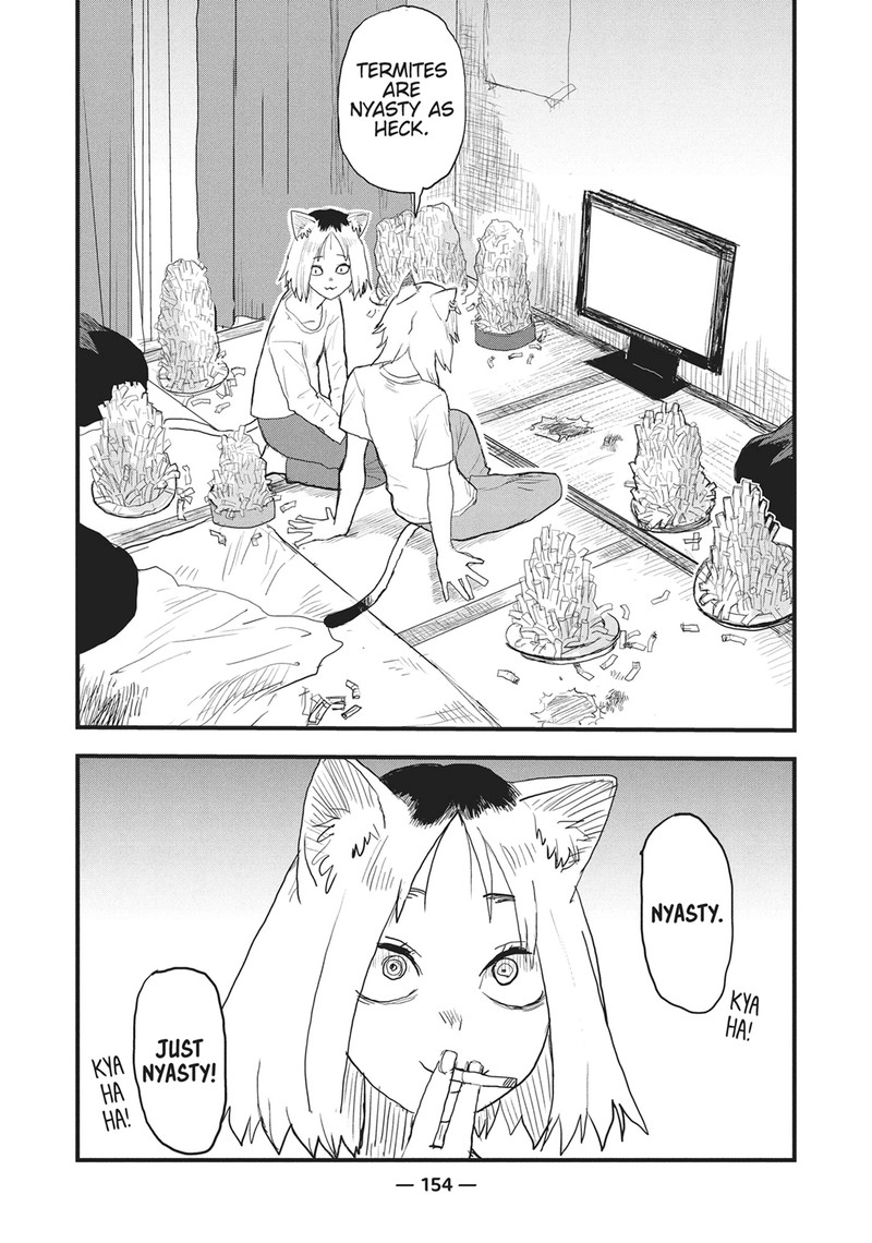 Yani Neko Chapter 24 Page 2