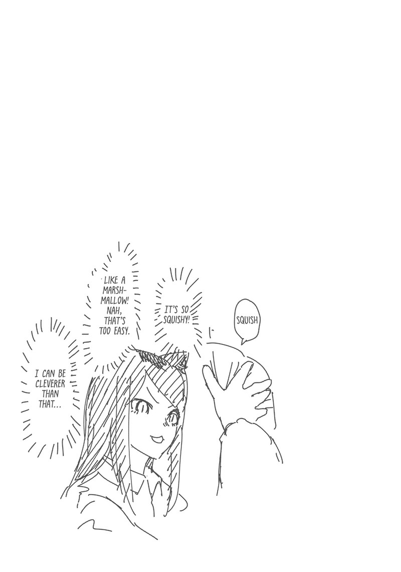 Yani Neko Chapter 26 Page 5