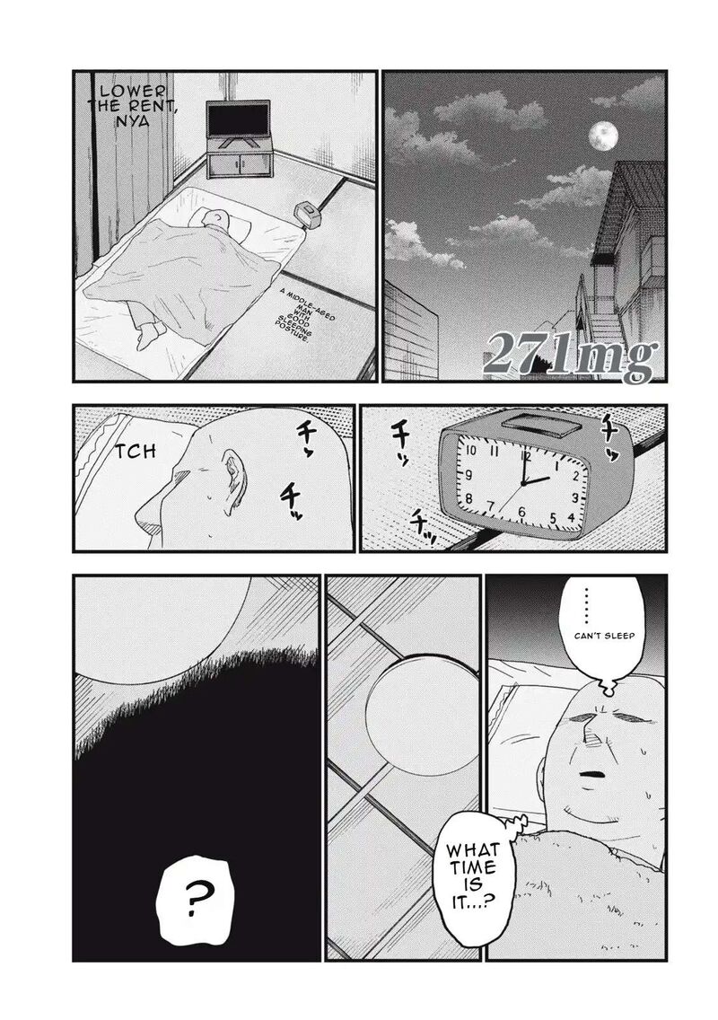 Yani Neko Chapter 271 Page 1
