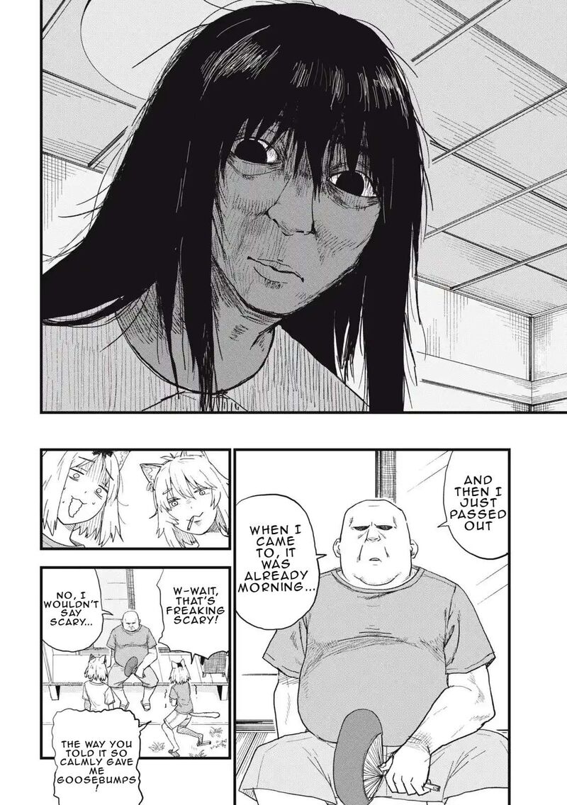 Yani Neko Chapter 271 Page 2