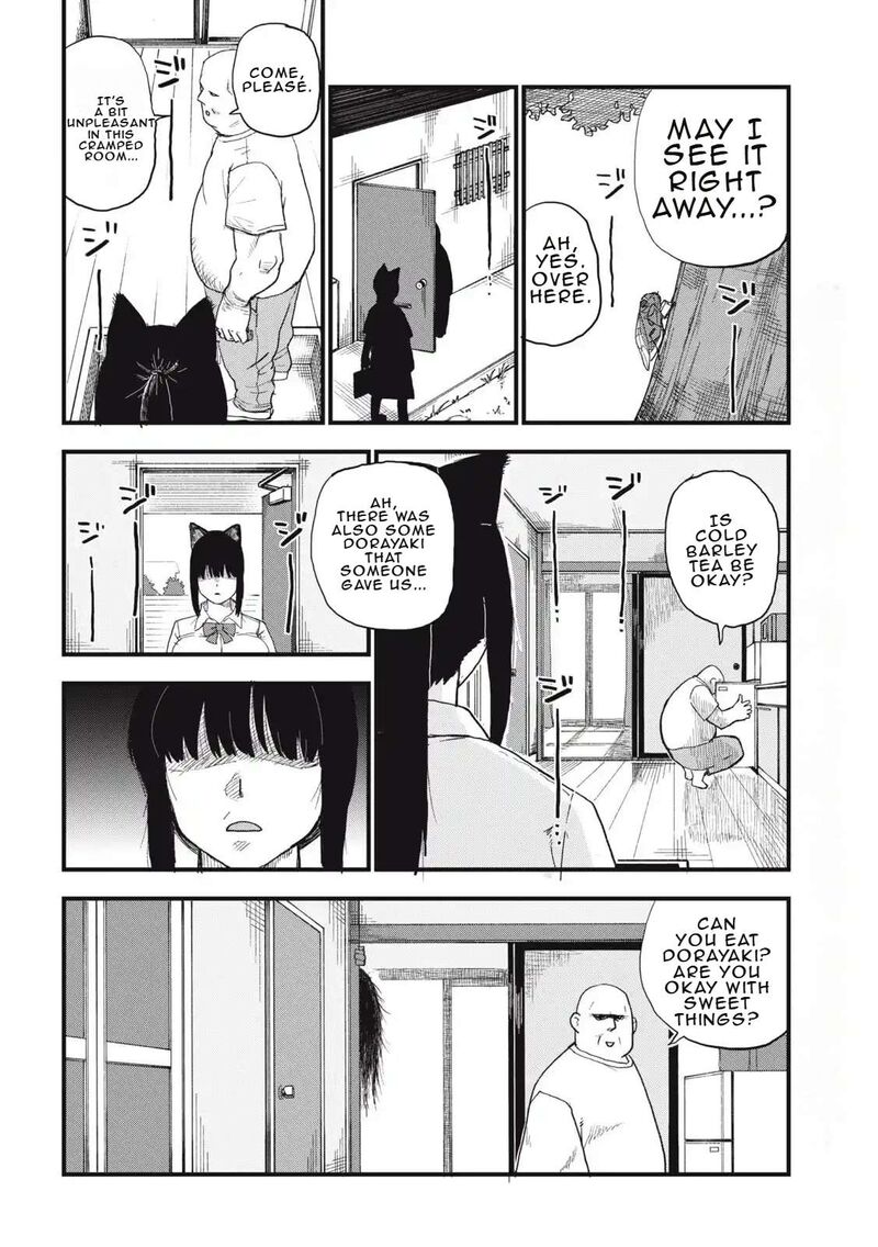 Yani Neko Chapter 271 Page 4