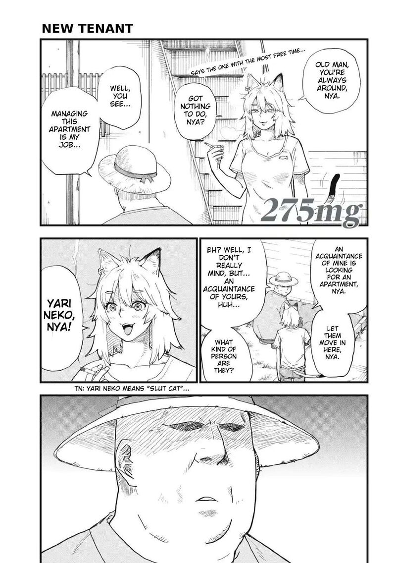 Yani Neko Chapter 275 Page 1