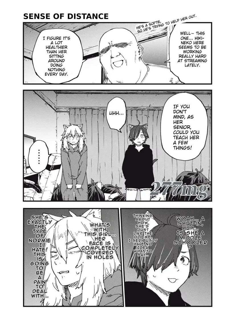 Yani Neko Chapter 277 Page 1