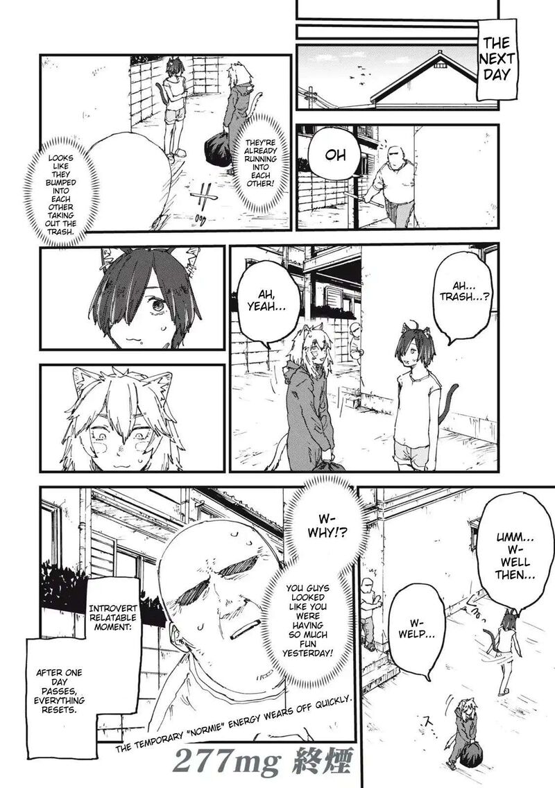 Yani Neko Chapter 277 Page 6