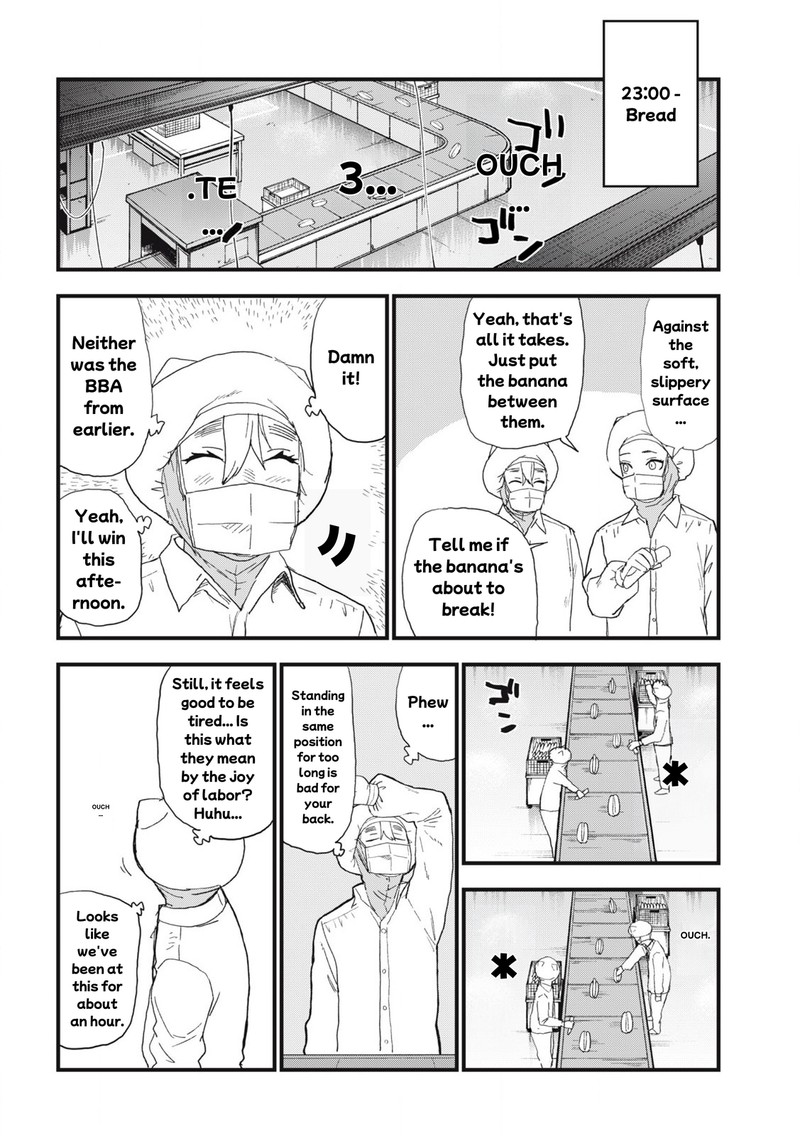 Yani Neko Chapter 281 Page 6