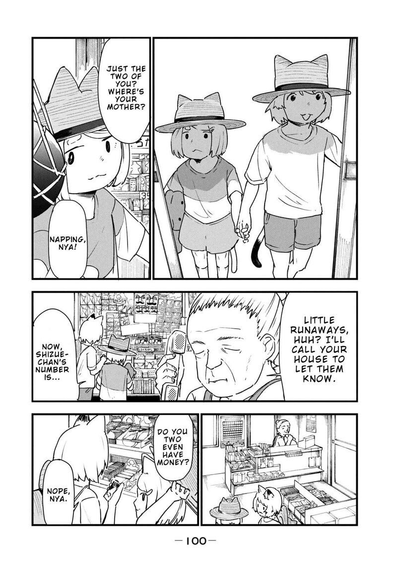 Yani Neko Chapter 289 Page 2