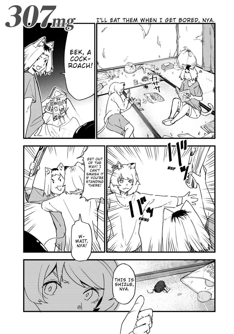 Yani Neko Chapter 307 Page 1