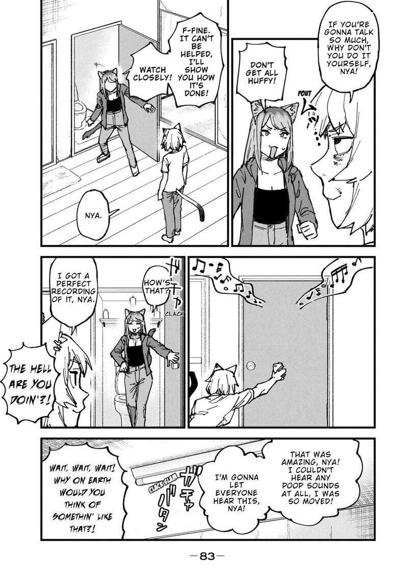 Yani Neko Chapter 314 Page 3