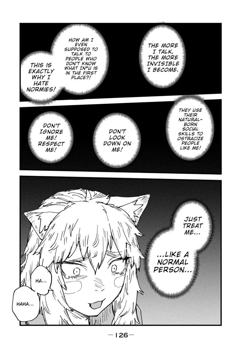 Yani Neko Chapter 321 Page 4