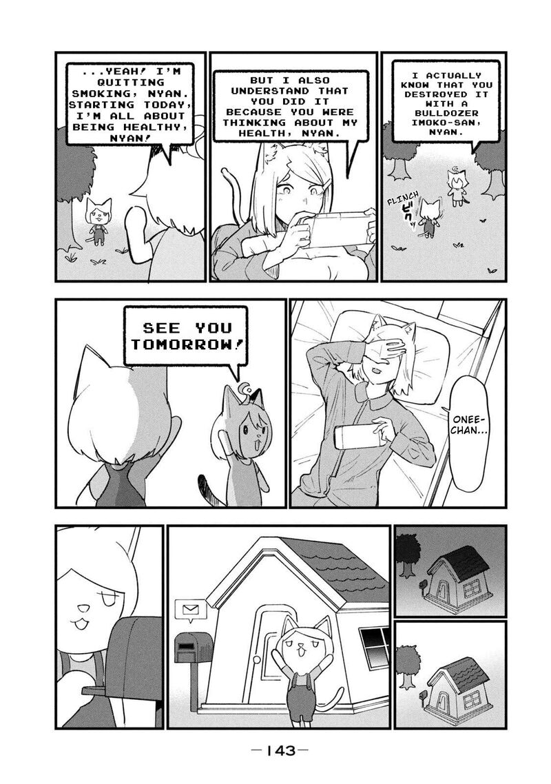 Yani Neko Chapter 323 Page 7