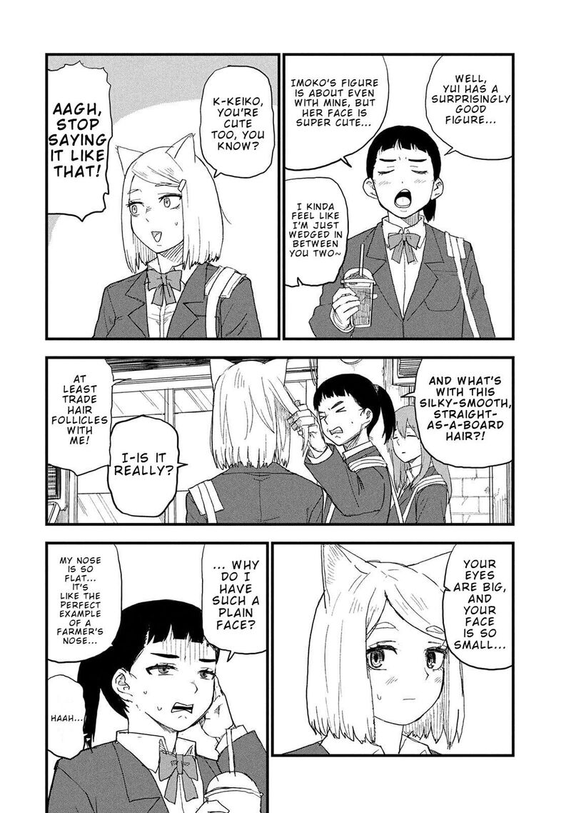 Yani Neko Chapter 327 Page 2