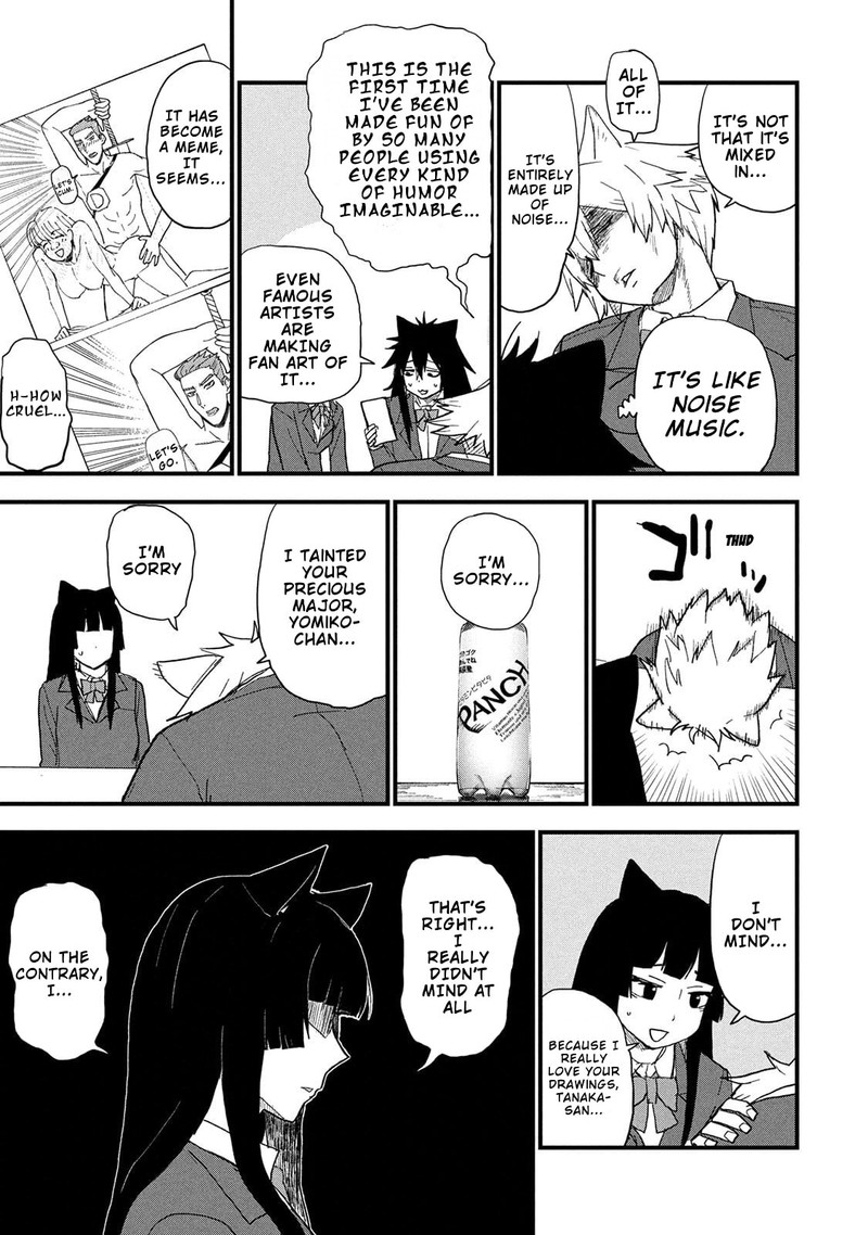 Yani Neko Chapter 332 Page 3