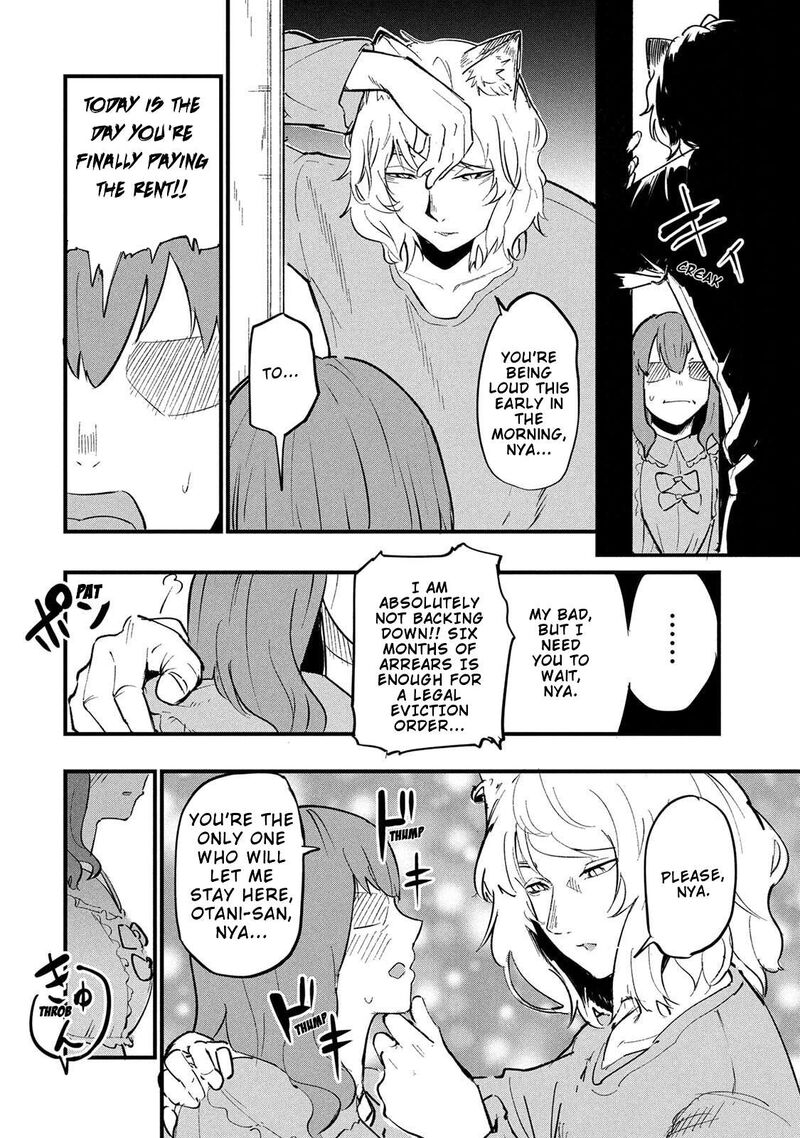 Yani Neko Chapter 334 Page 6