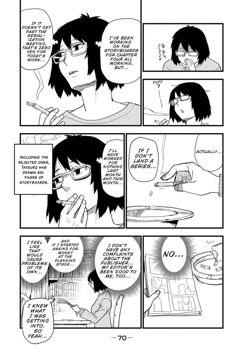 Yani Neko Chapter 337 Page 2