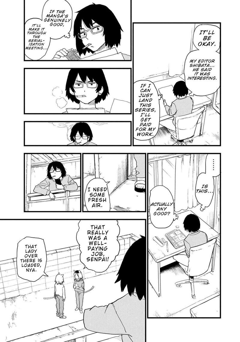Yani Neko Chapter 337 Page 3