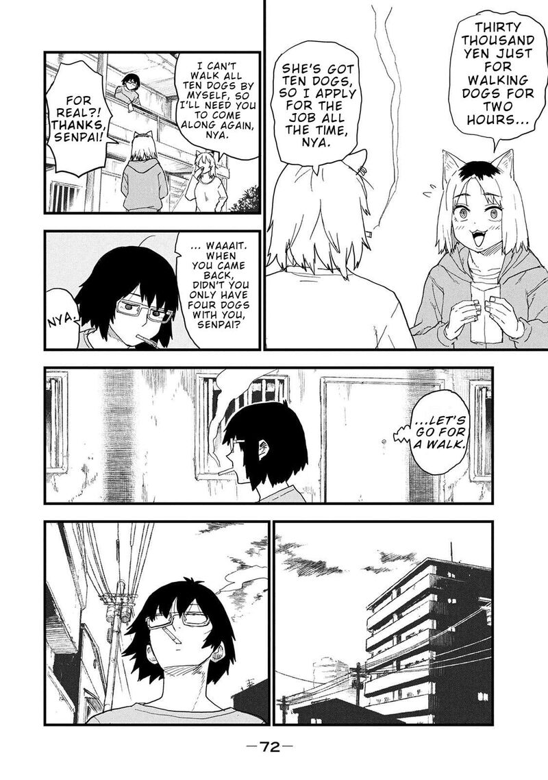 Yani Neko Chapter 337 Page 4