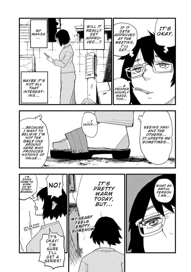 Yani Neko Chapter 337 Page 5