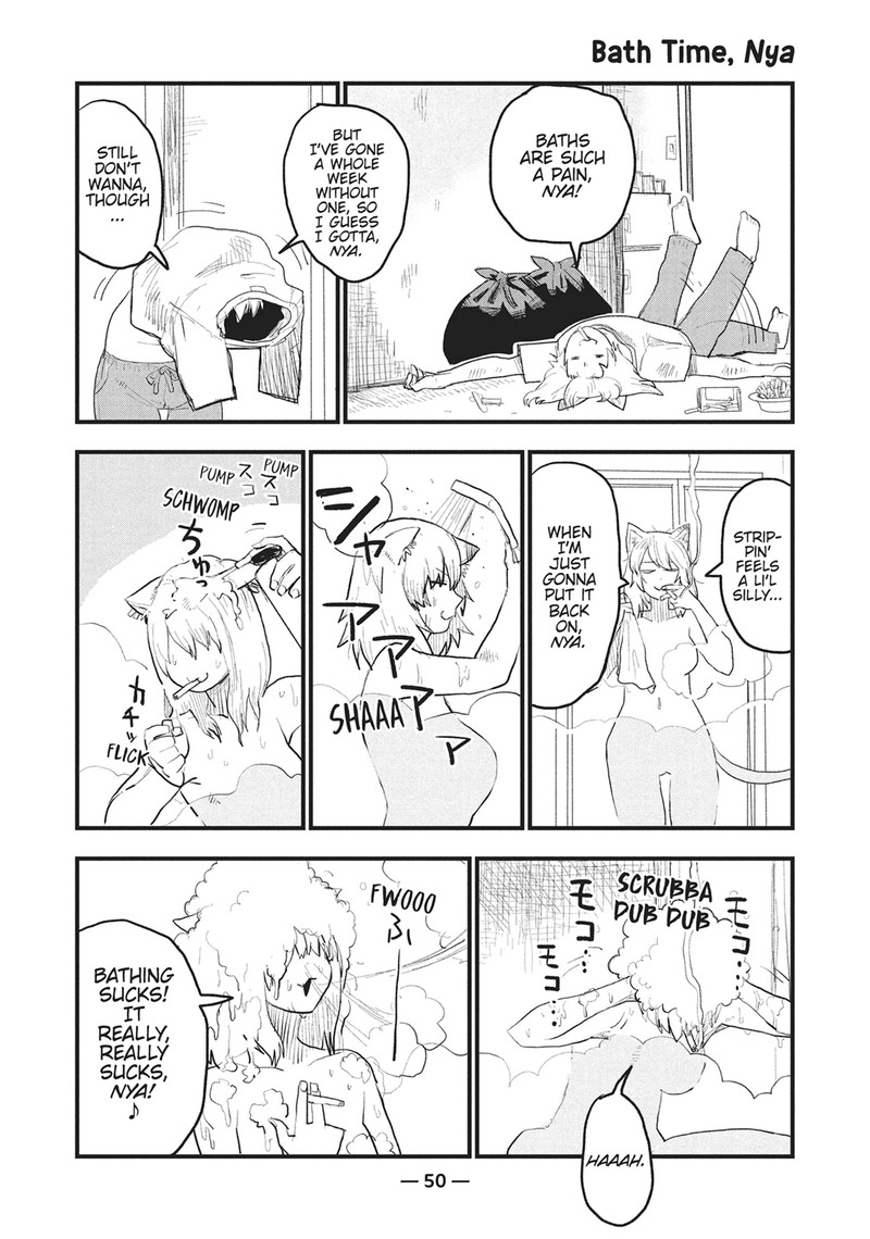 Yani Neko Chapter 4 Page 6