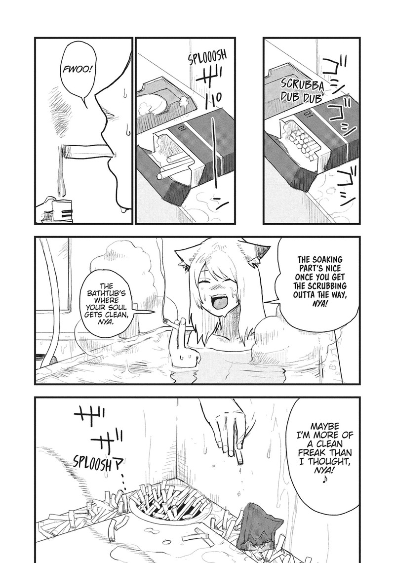 Yani Neko Chapter 4 Page 7