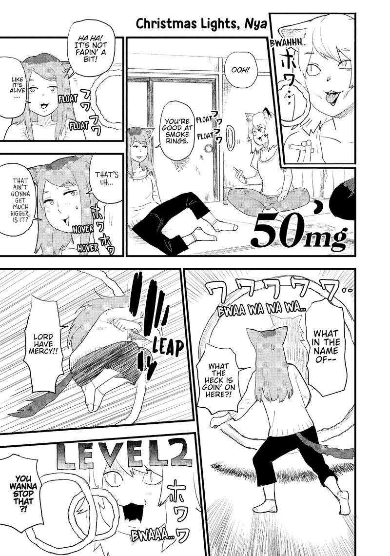 Yani Neko Chapter 50 Page 1