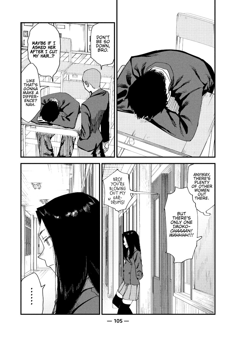 Yani Neko Chapter 50 Page 3
