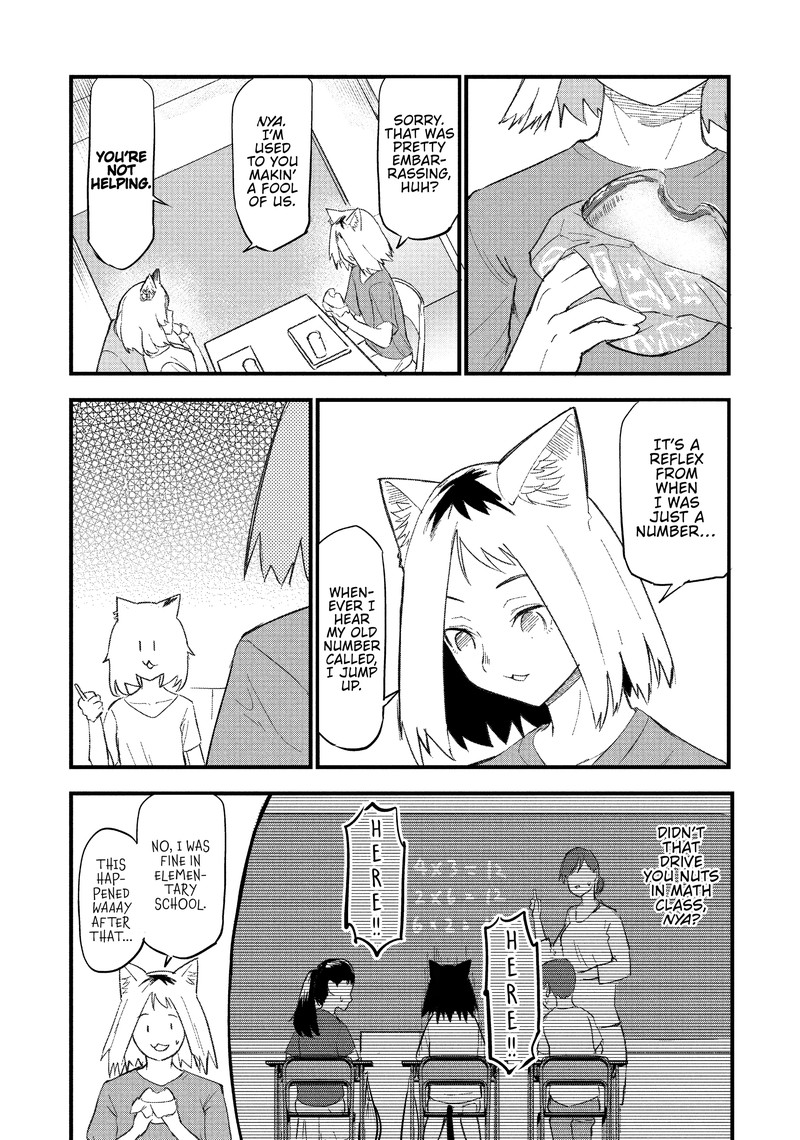 Yani Neko Chapter 51 Page 3