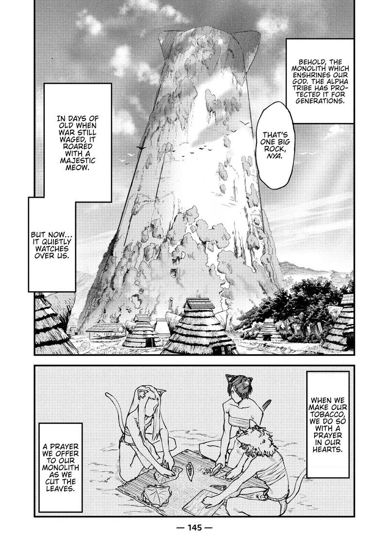 Yani Neko Chapter 57 Page 7
