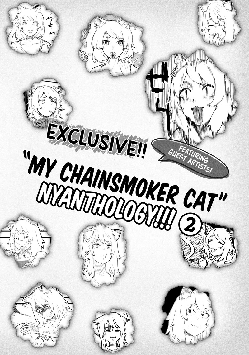 Yani Neko Chapter 58 Page 15