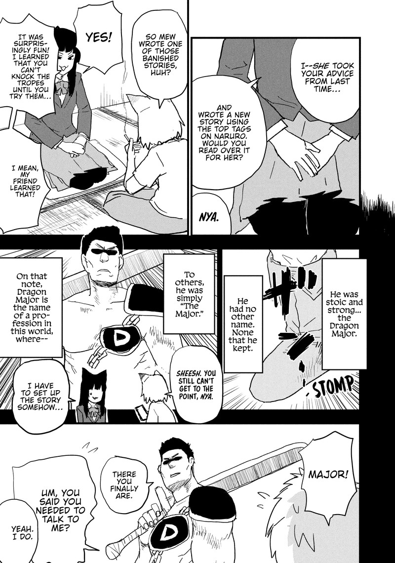 Yani Neko Chapter 66 Page 3