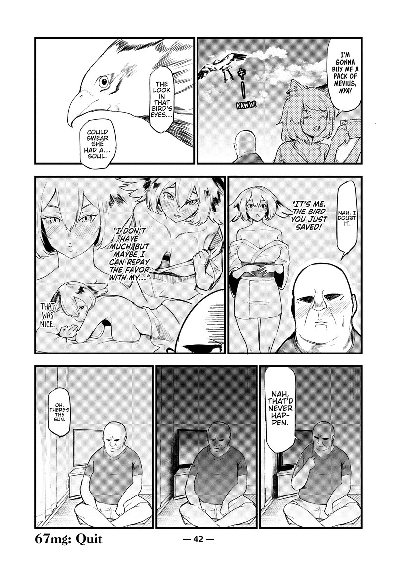 Yani Neko Chapter 67 Page 4