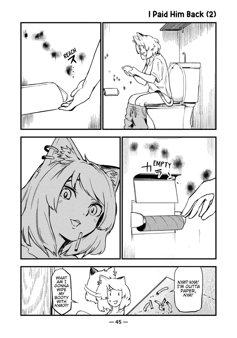 Yani Neko Chapter 68 Page 3