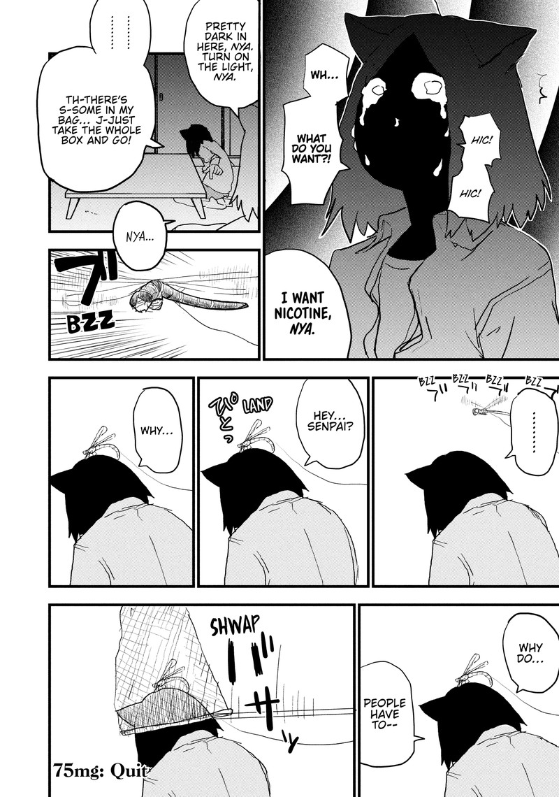 Yani Neko Chapter 75 Page 4