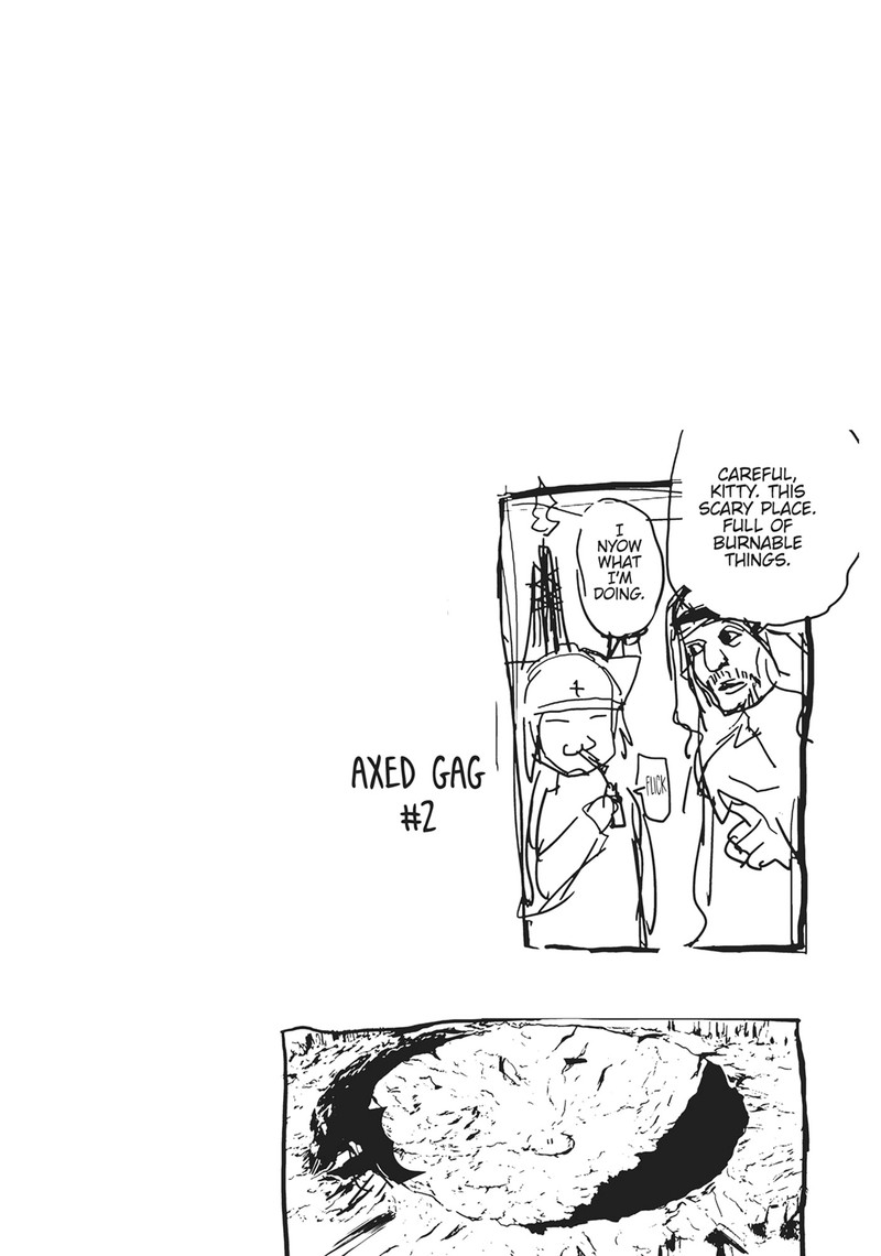 Yani Neko Chapter 8 Page 6