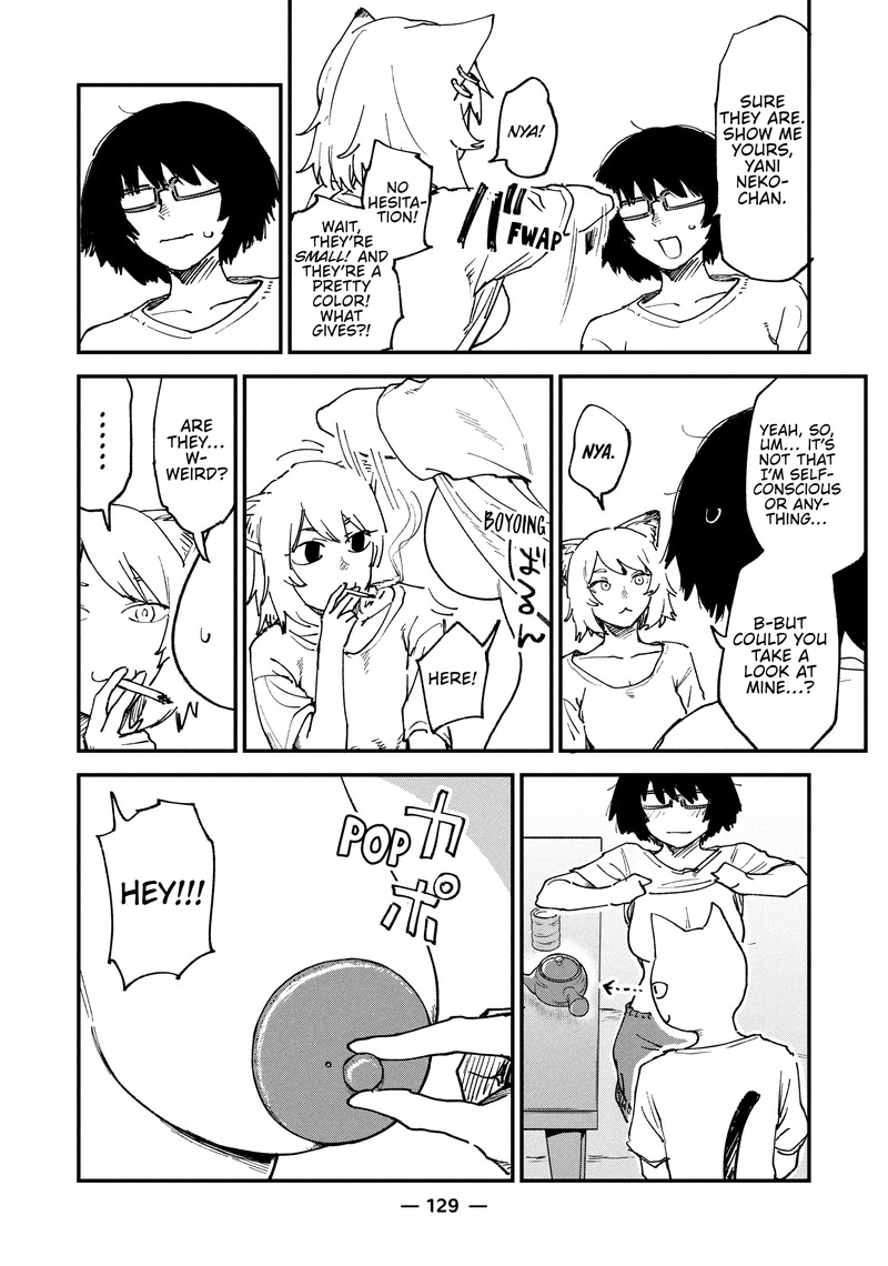 Yani Neko Chapter 85 Page 3