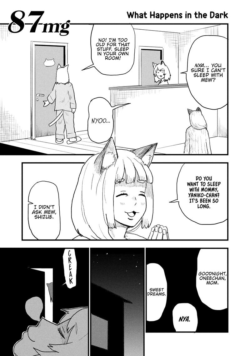 Yani Neko Chapter 87 Page 1