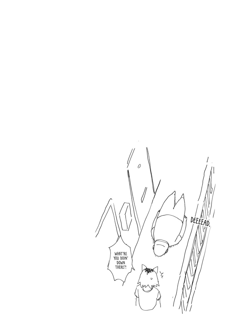 Yani Neko Chapter 9 Page 6