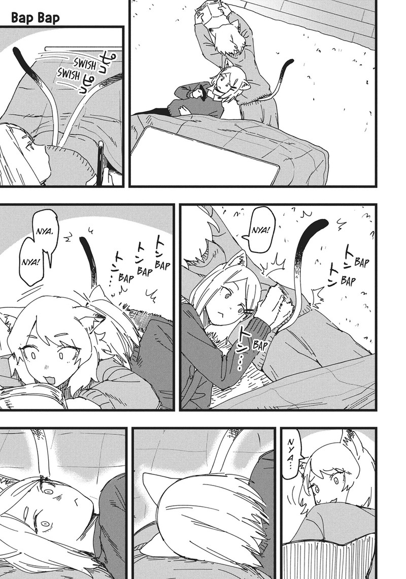 Yani Neko Chapter 9 Page 7