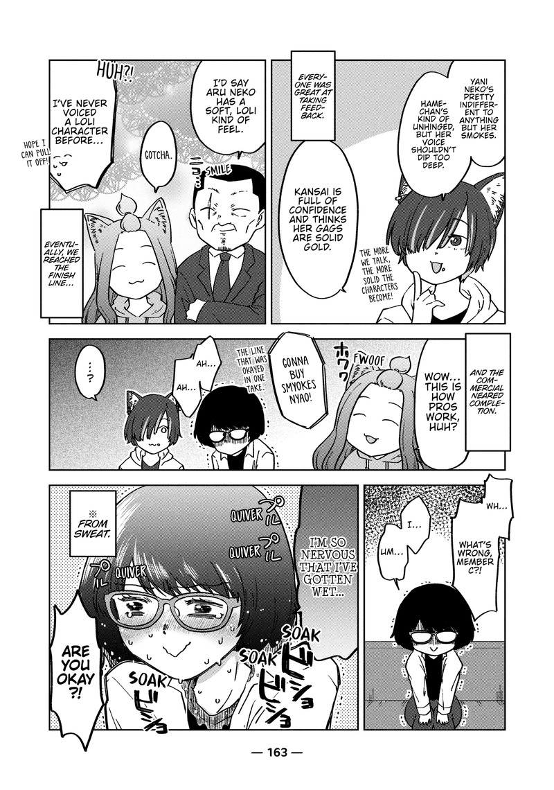 Yani Neko Chapter 91 Page 13