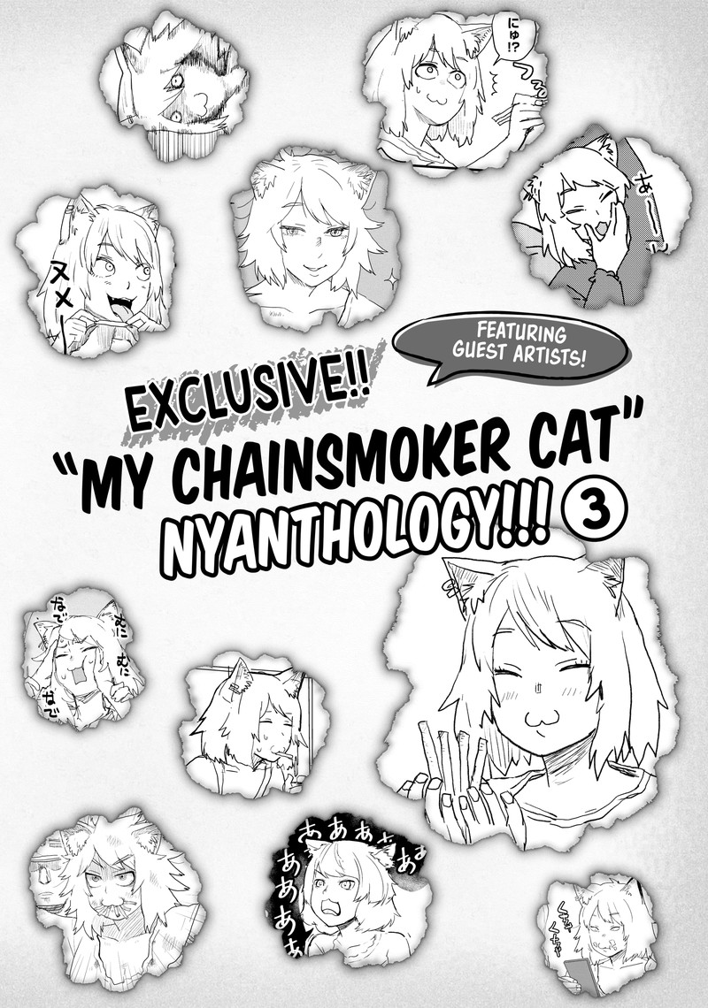 Yani Neko Chapter 91 Page 15