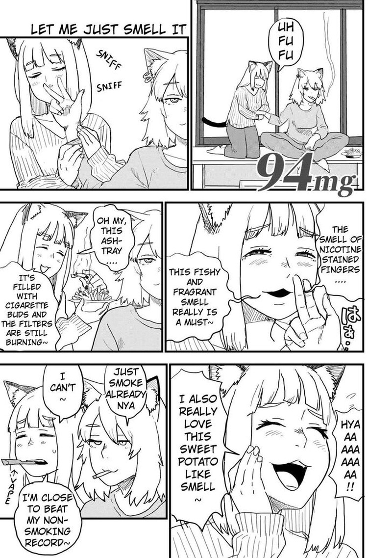 Yani Neko Chapter 94 Page 1