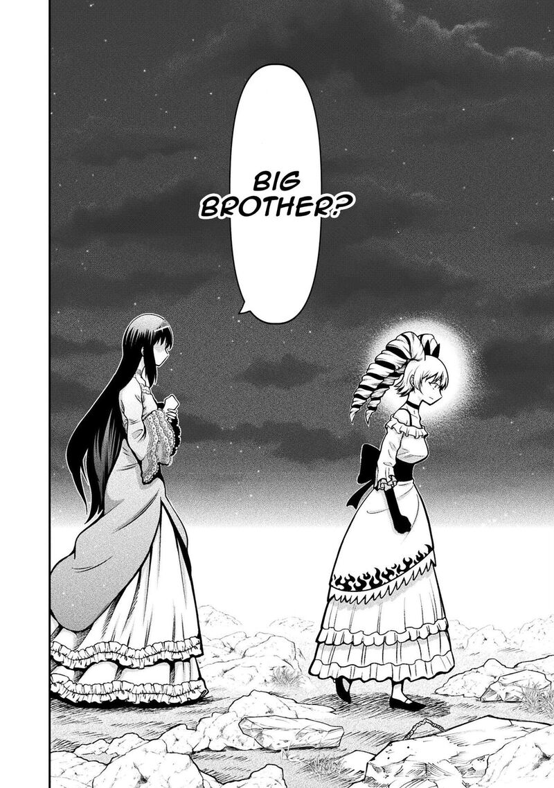 Yankee Akuyaku Reijou Tensei Tenka Yuiga Dokuson Chapter 11 Page 17