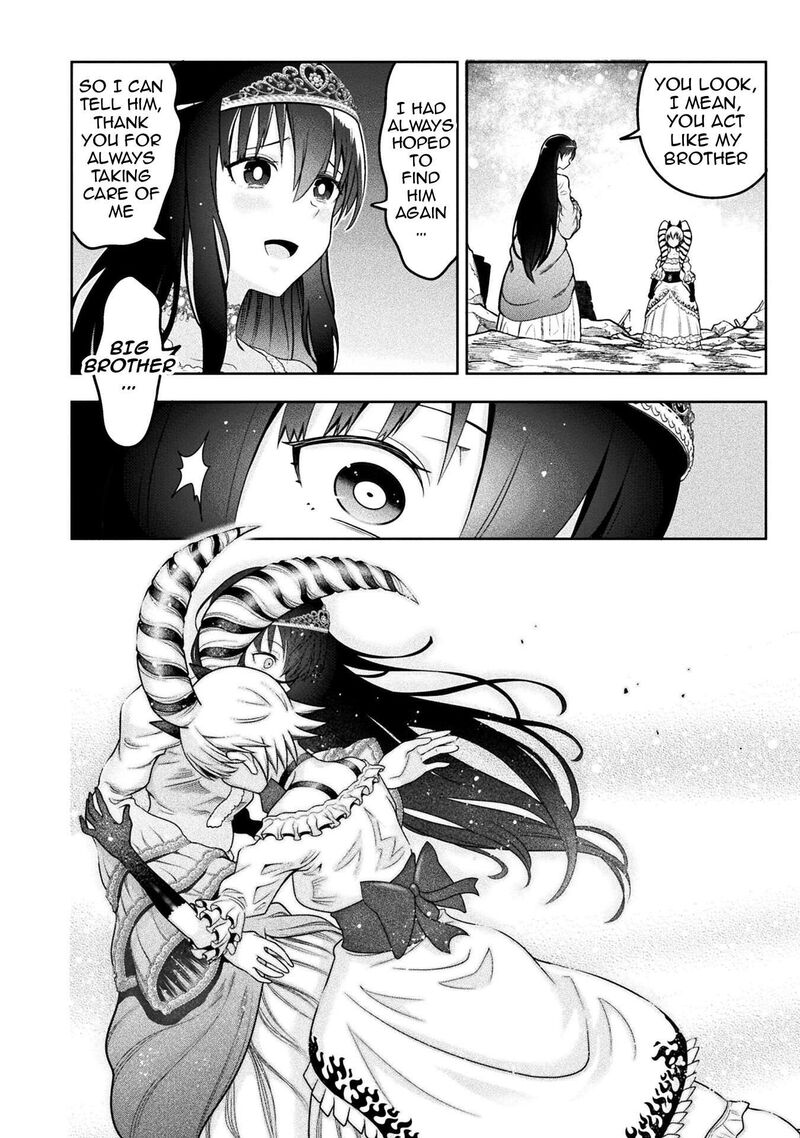 Yankee Akuyaku Reijou Tensei Tenka Yuiga Dokuson Chapter 12 Page 15