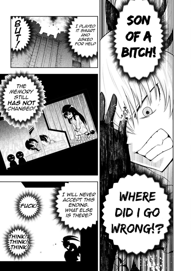 Yankee Akuyaku Reijou Tensei Tenka Yuiga Dokuson Chapter 14 Page 16