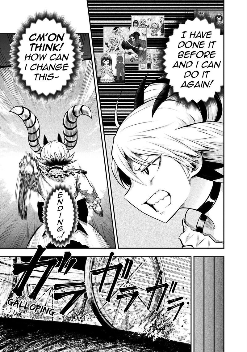 Yankee Akuyaku Reijou Tensei Tenka Yuiga Dokuson Chapter 14 Page 6