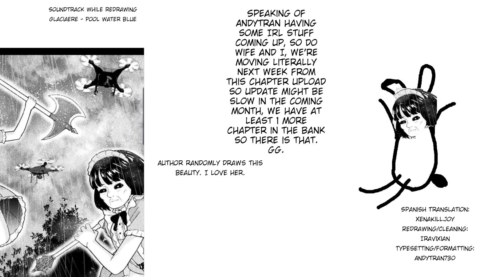 Yankee Akuyaku Reijou Tensei Tenka Yuiga Dokuson Chapter 15 Page 19