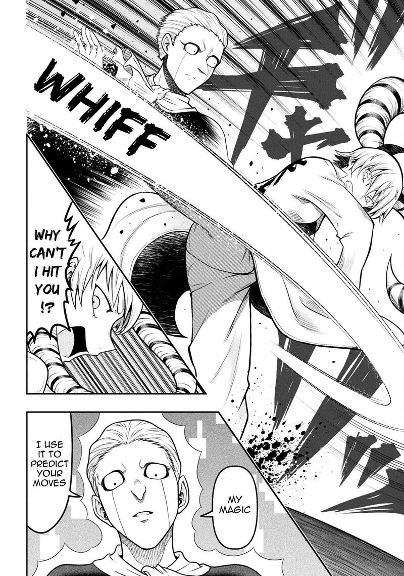 Yankee Akuyaku Reijou Tensei Tenka Yuiga Dokuson Chapter 15 Page 7