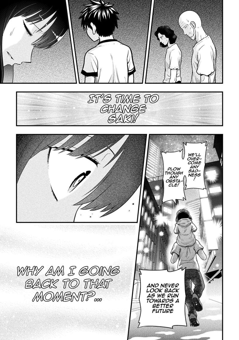 Yankee Akuyaku Reijou Tensei Tenka Yuiga Dokuson Chapter 16 Page 20