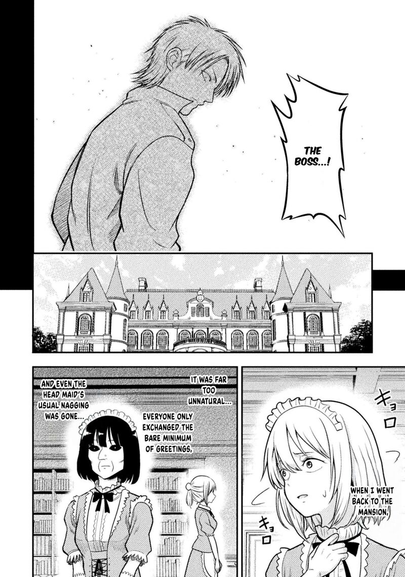 Yankee Akuyaku Reijou Tensei Tenka Yuiga Dokuson Chapter 18 Page 13