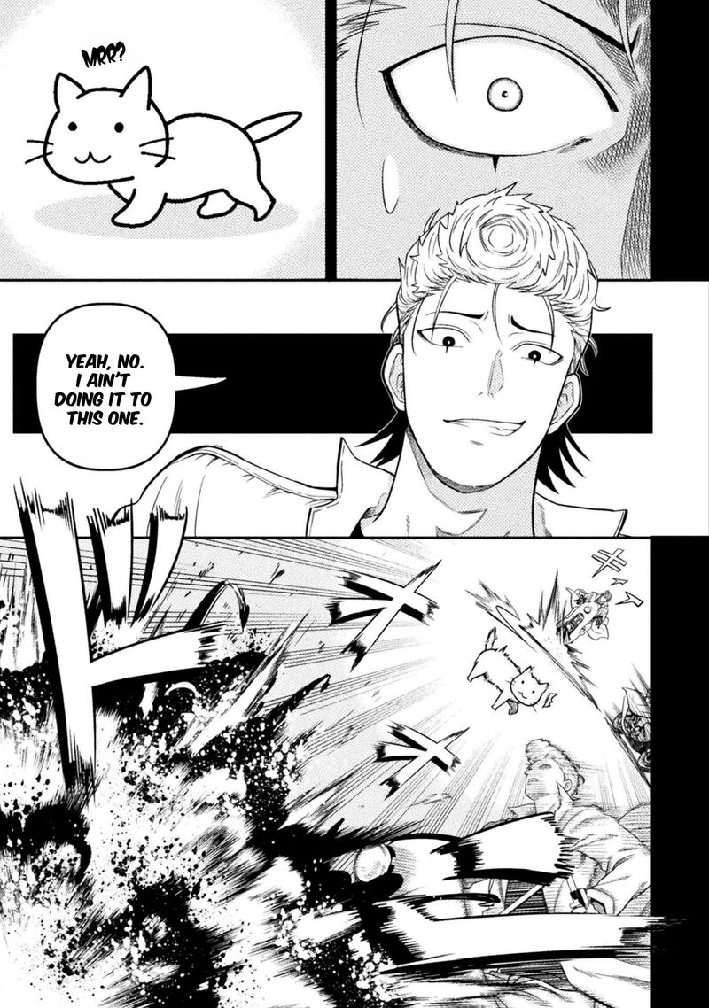 Yankee Akuyaku Reijou Tensei Tenka Yuiga Dokuson Chapter 19 Page 16